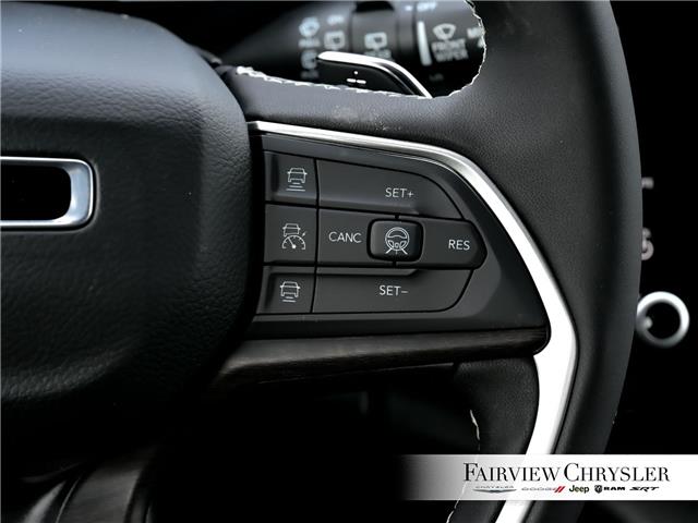 2026 Jeep Grand Cherokee Base (Stk: TC2595) in Burlington - Image 23 of 32