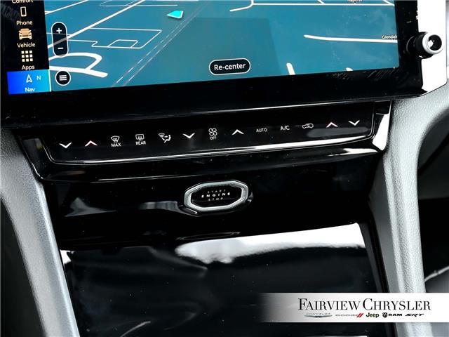 2026 Jeep Grand Cherokee Base (Stk: TC2595) in Burlington - Image 25 of 32