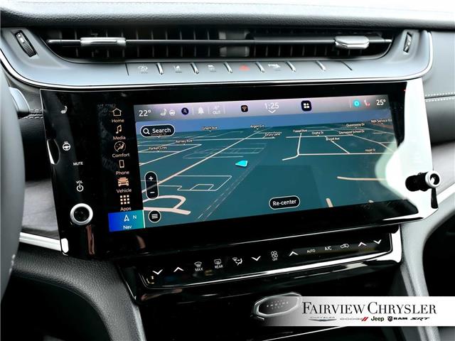 2026 Jeep Grand Cherokee Base (Stk: TC2595) in Burlington - Image 26 of 32