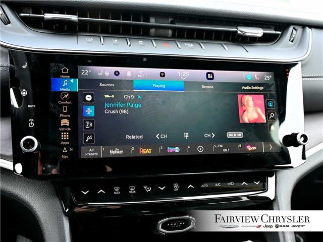 2026 Jeep Grand Cherokee Base (Stk: TC2595) in Burlington - Image 27 of 32