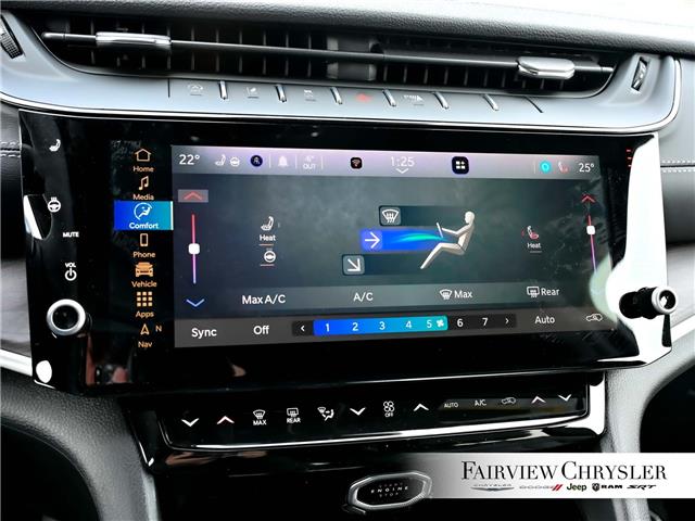 2026 Jeep Grand Cherokee Base (Stk: TC2595) in Burlington - Image 28 of 32