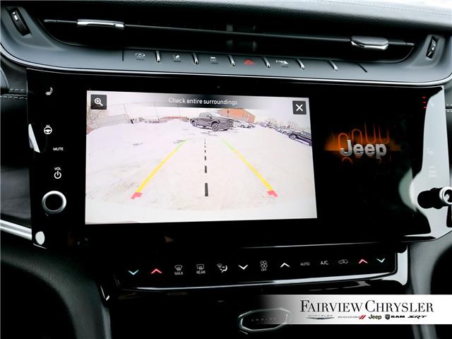 2026 Jeep Grand Cherokee Base (Stk: TC2595) in Burlington - Image 30 of 32