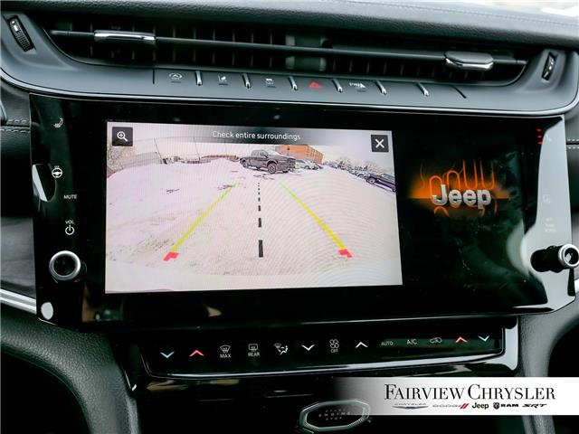 2026 Jeep Grand Cherokee Base (Stk: TC2595) in Burlington - Image 31 of 32