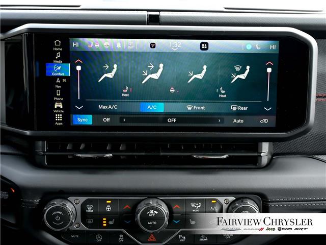 2026 Jeep Wrangler Rubicon (Stk: U21509) in Burlington - Image 29 of 33