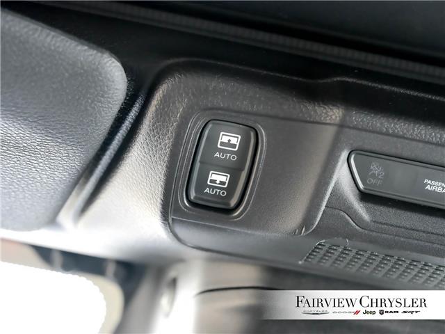 2026 Jeep Wrangler Rubicon (Stk: U21509) in Burlington - Image 31 of 33