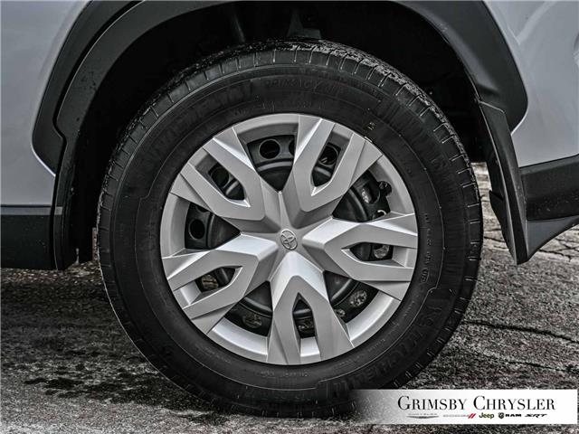 2024 Toyota Corolla Cross L (Stk: U6339) in Grimsby - Image 9 of 30