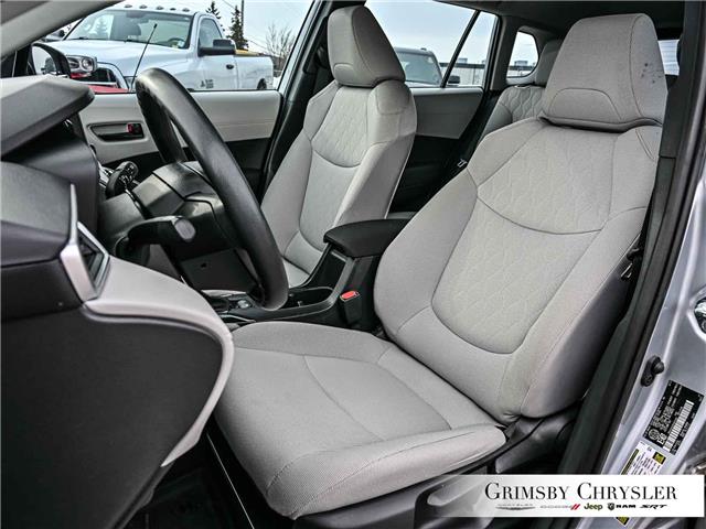 2024 Toyota Corolla Cross L (Stk: U6339) in Grimsby - Image 15 of 30