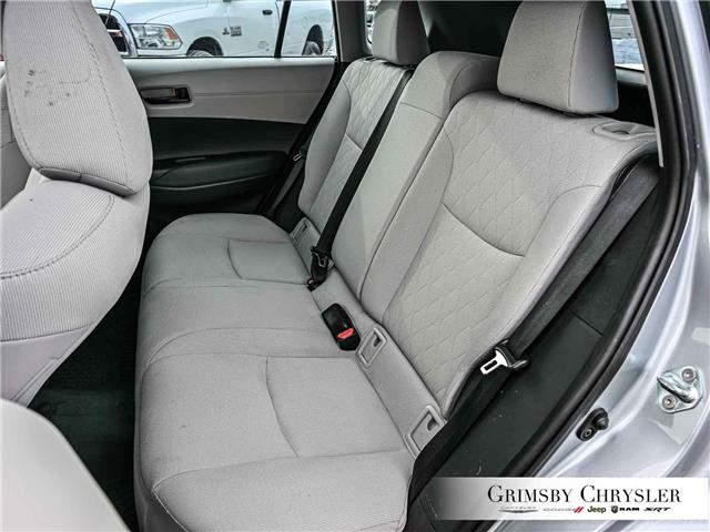 2024 Toyota Corolla Cross L (Stk: U6339) in Grimsby - Image 18 of 30