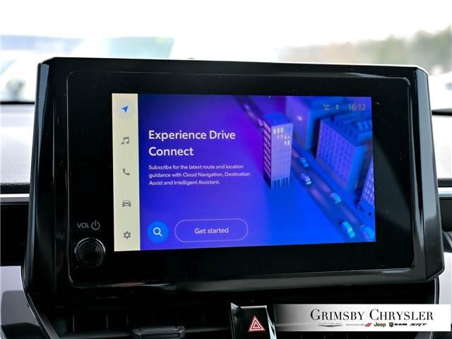 2024 Toyota Corolla Cross L (Stk: U6339) in Grimsby - Image 27 of 30