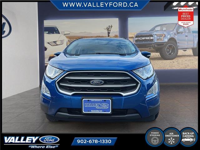 2018 Ford EcoSport SE (Stk: 26P004A) in Kentville - Image 2 of 15