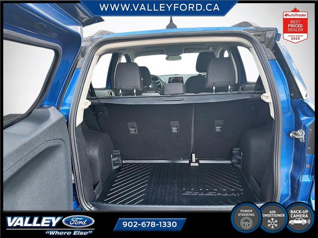 2018 Ford EcoSport SE (Stk: 26P004A) in Kentville - Image 5 of 15