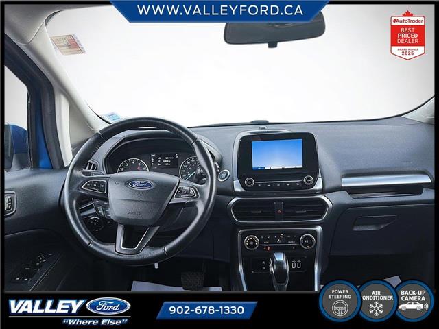 2018 Ford EcoSport SE (Stk: 26P004A) in Kentville - Image 8 of 15