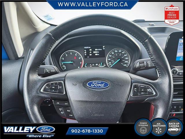 2018 Ford EcoSport SE (Stk: 26P004A) in Kentville - Image 10 of 15