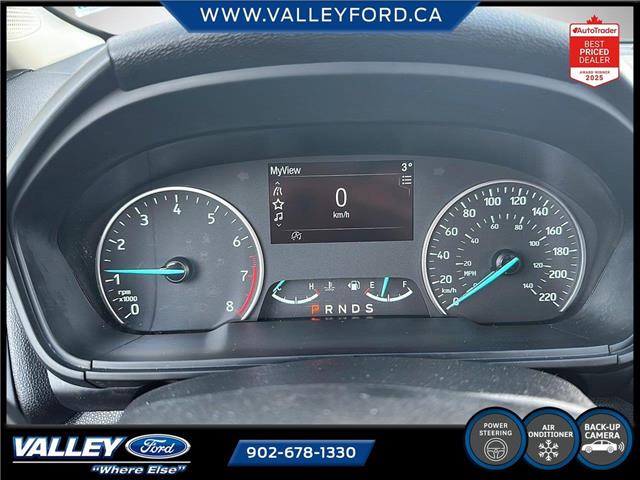 2018 Ford EcoSport SE (Stk: 26P004A) in Kentville - Image 11 of 15