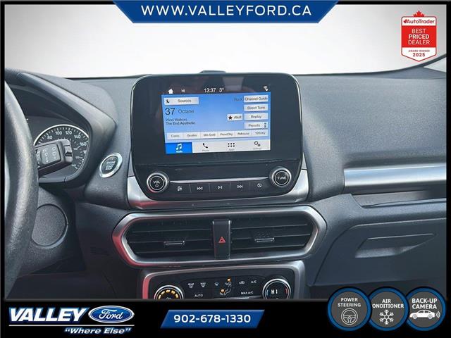 2018 Ford EcoSport SE (Stk: 26P004A) in Kentville - Image 12 of 15