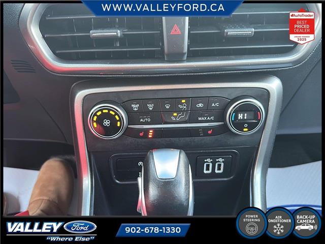 2018 Ford EcoSport SE (Stk: 26P004A) in Kentville - Image 13 of 15
