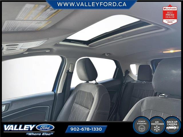 2018 Ford EcoSport SE (Stk: 26P004A) in Kentville - Image 14 of 15