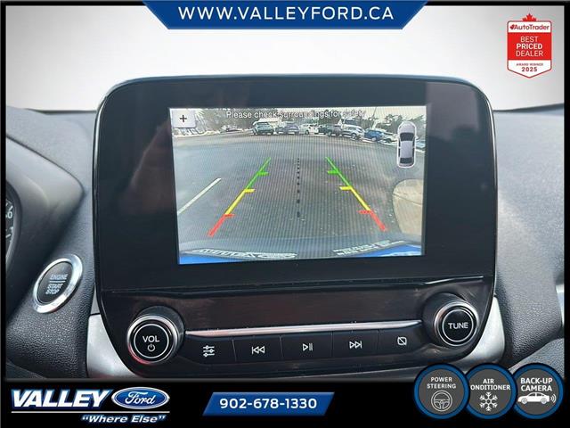 2018 Ford EcoSport SE (Stk: 26P004A) in Kentville - Image 15 of 15