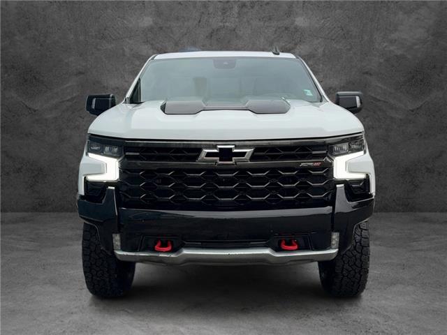 2022 Chevrolet Silverado 1500 ZR2 (Stk: 26P014) in Kamloops - Image 2 of 25