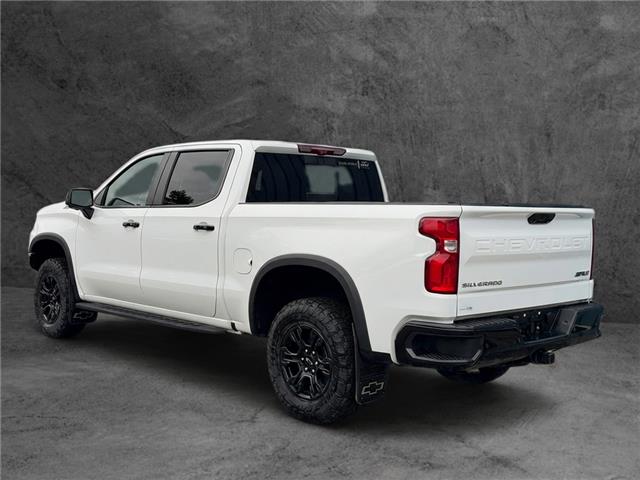 2022 Chevrolet Silverado 1500 ZR2 (Stk: 26P014) in Kamloops - Image 4 of 25