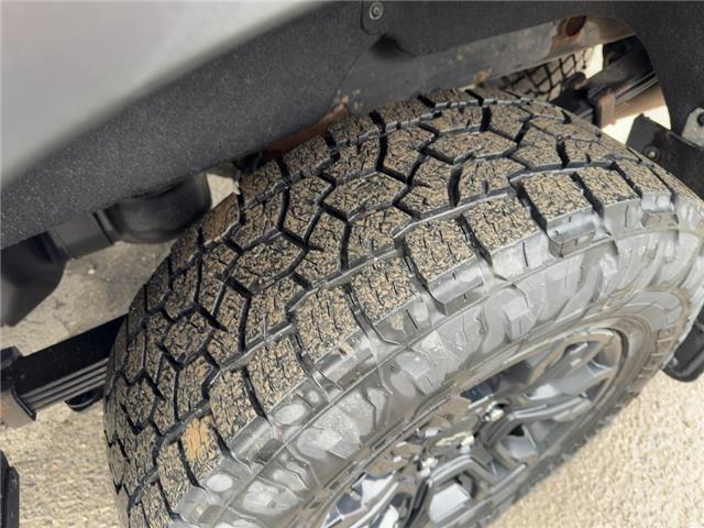 2022 Chevrolet Silverado 1500 ZR2 (Stk: 26P014) in Kamloops - Image 7 of 25