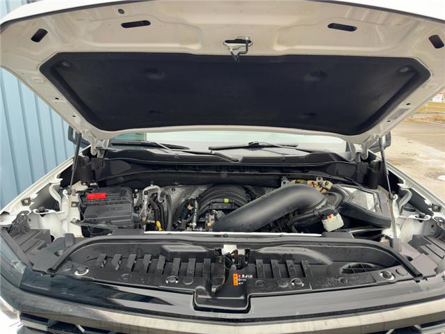 2022 Chevrolet Silverado 1500 ZR2 (Stk: 26P014) in Kamloops - Image 10 of 25