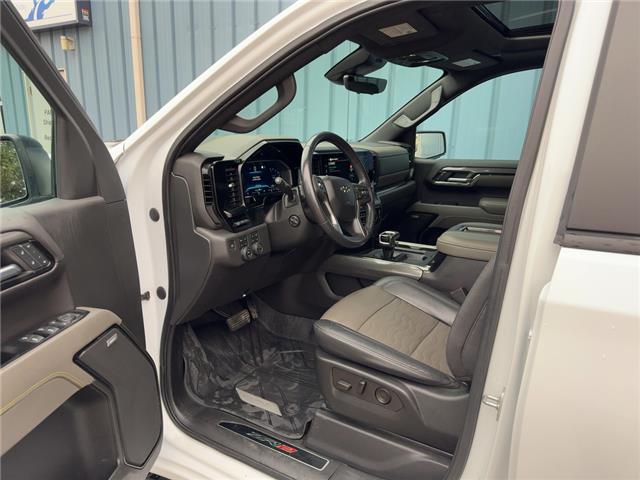 2022 Chevrolet Silverado 1500 ZR2 (Stk: 26P014) in Kamloops - Image 13 of 25