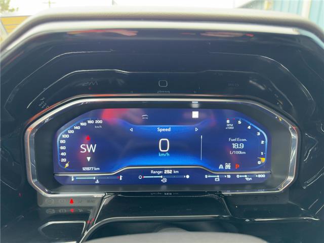 2022 Chevrolet Silverado 1500 ZR2 (Stk: 26P014) in Kamloops - Image 15 of 25