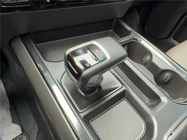 2022 Chevrolet Silverado 1500 ZR2 (Stk: 26P014) in Kamloops - Image 18 of 25