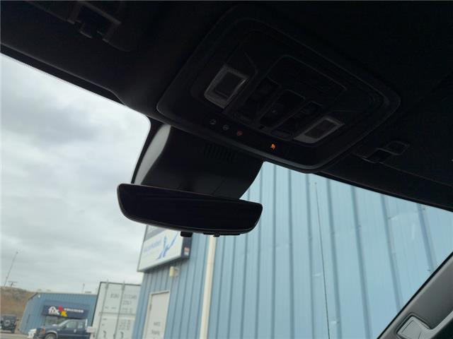 2022 Chevrolet Silverado 1500 ZR2 (Stk: 26P014) in Kamloops - Image 21 of 25