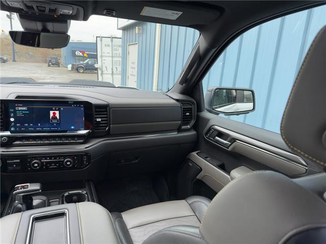 2022 Chevrolet Silverado 1500 ZR2 (Stk: 26P014) in Kamloops - Image 25 of 25