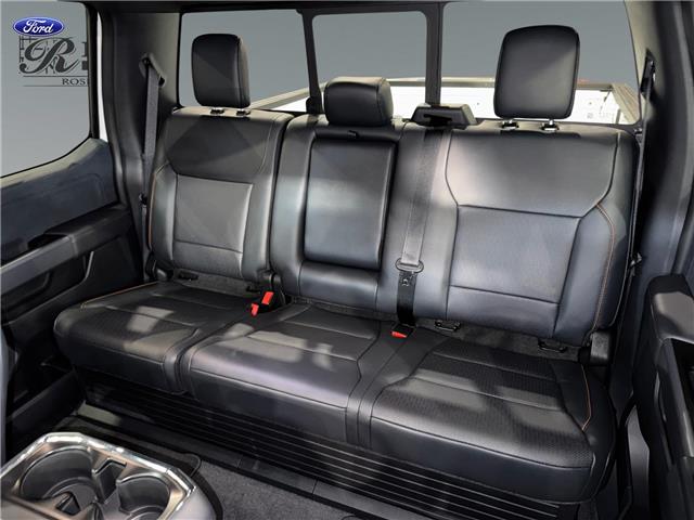 2025 Ford F-150 Lariat (Stk: S9932) in ROSETOWN - Image 10 of 17