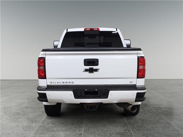 2018 Chevrolet Silverado 2500HD LT (Stk: P3888A) in Sault Ste. Marie - Image 4 of 15
