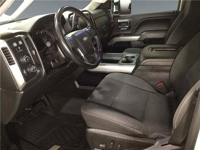 2018 Chevrolet Silverado 2500HD LT (Stk: P3888A) in Sault Ste. Marie - Image 9 of 15