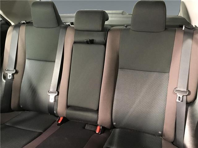 2018 Toyota Corolla LE (Stk: N25362A) in Sault Ste. Marie - Image 13 of 15
