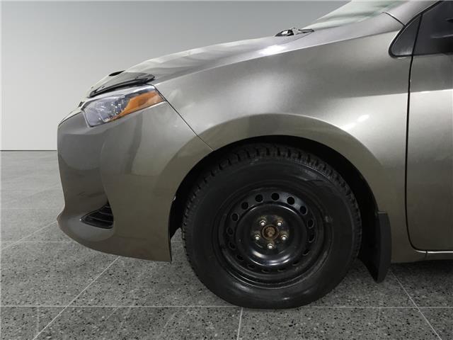 2018 Toyota Corolla LE (Stk: N25362A) in Sault Ste. Marie - Image 14 of 15