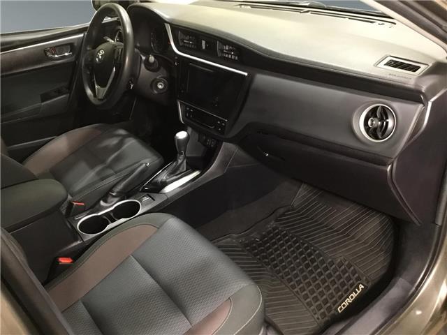 2018 Toyota Corolla LE (Stk: N25362A) in Sault Ste. Marie - Image 15 of 15