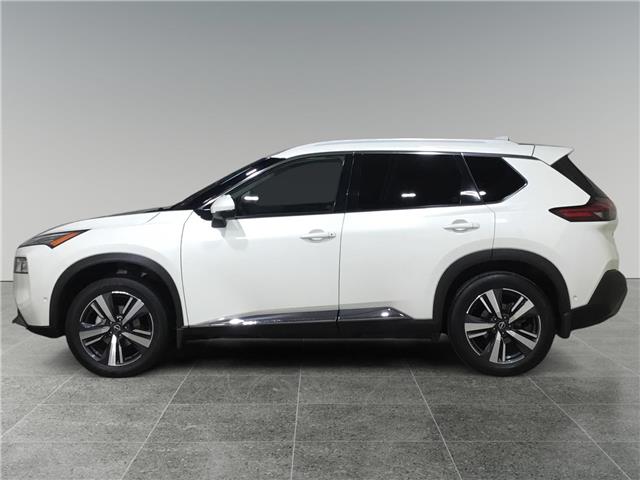 2023 Nissan Rogue SL (Stk: N26119A) in Sault Ste. Marie - Image 2 of 15