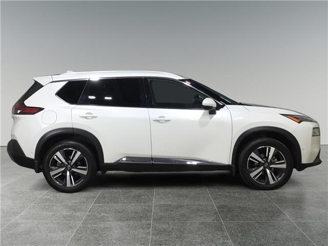 2023 Nissan Rogue SL (Stk: N26119A) in Sault Ste. Marie - Image 6 of 15