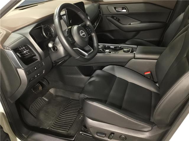 2023 Nissan Rogue SL (Stk: N26119A) in Sault Ste. Marie - Image 9 of 15