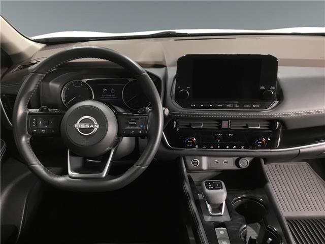 2023 Nissan Rogue SL (Stk: N26119A) in Sault Ste. Marie - Image 10 of 15