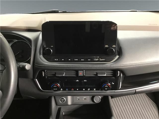 2023 Nissan Rogue SL (Stk: N26119A) in Sault Ste. Marie - Image 11 of 15
