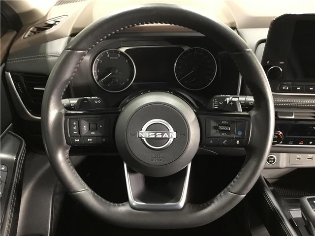 2023 Nissan Rogue SL (Stk: N26119A) in Sault Ste. Marie - Image 12 of 15