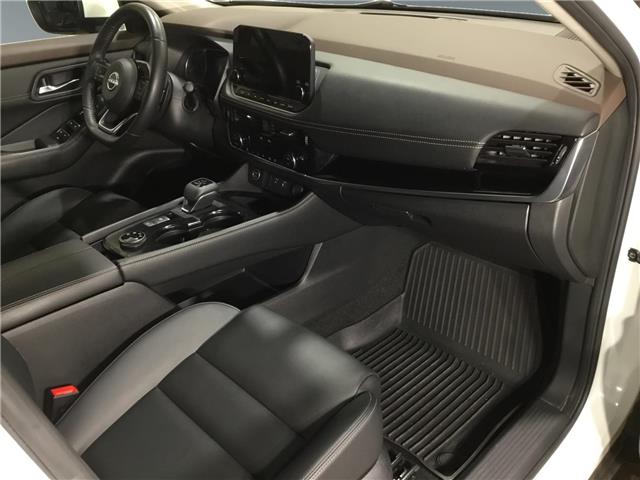 2023 Nissan Rogue SL (Stk: N26119A) in Sault Ste. Marie - Image 15 of 15