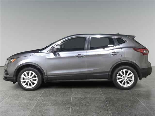 2023 Nissan Qashqai S (Stk: N26032A) in Sault Ste. Marie - Image 2 of 15