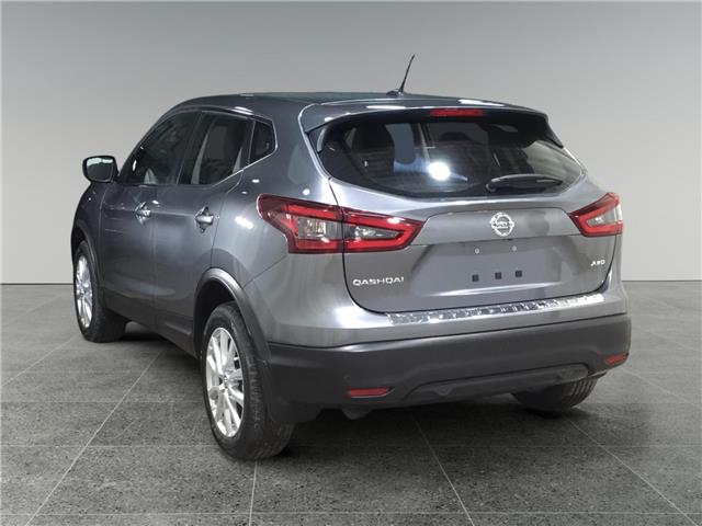 2023 Nissan Qashqai S (Stk: N26032A) in Sault Ste. Marie - Image 3 of 15