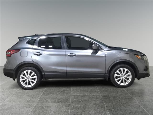 2023 Nissan Qashqai S (Stk: N26032A) in Sault Ste. Marie - Image 6 of 15