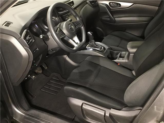 2023 Nissan Qashqai S (Stk: N26032A) in Sault Ste. Marie - Image 9 of 15