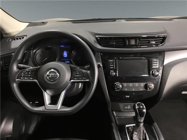 2023 Nissan Qashqai S (Stk: N26032A) in Sault Ste. Marie - Image 10 of 15