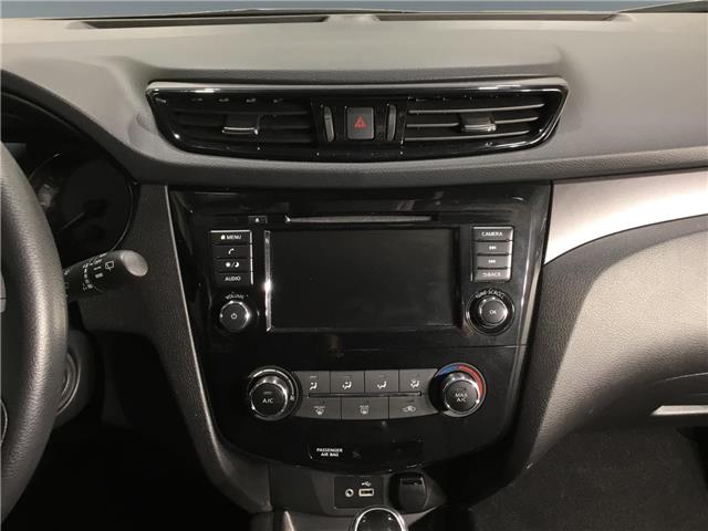 2023 Nissan Qashqai S (Stk: N26032A) in Sault Ste. Marie - Image 11 of 15